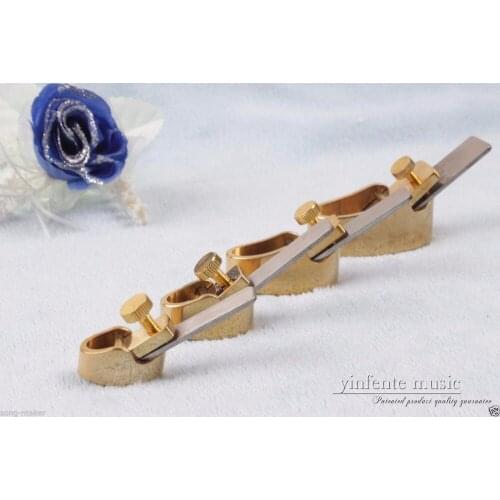 Violin making tool luthier violin Special tools Curved bottom 4 pcs