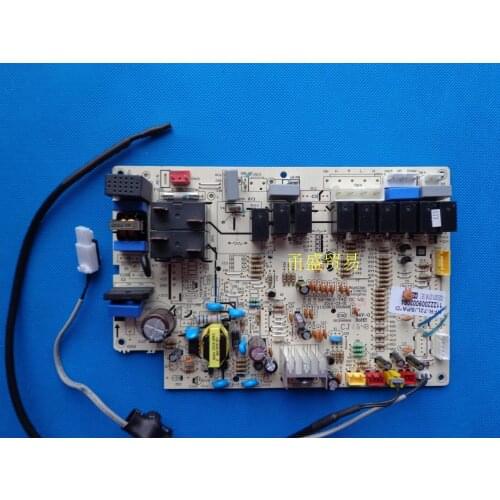 Air Conditioning Computer Board Motherboard KFR-72L/SPA-D Cabinet Machine Control Board Internal Machine Motherboard Circuit Boa