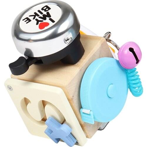 Montessori Parent-child Toys And Goods For Creativity