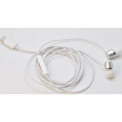 New IWB-C02 no battery, need to be connected with USB-C powered Bluetooth 5.0 headset, in-ear, fully compatible Bluetoo
