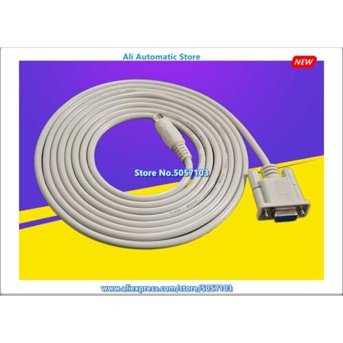 PC-DVP Is Suitable For DELTA PLC Download Cable DVPCAB215