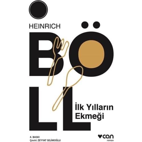 First Broadcasts Can Visit Heinrich Boell s Bread Of Contemporary World Literature Sequence (TURKISH)