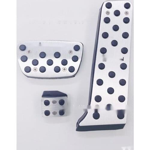 Suitable For Toyota Crown Accelerator Pedal Installation Without Perforation And Interior Modification