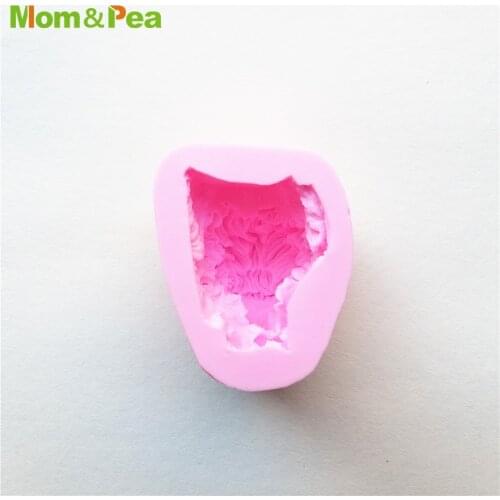 MPA2414 Lion Head Shaped Silicone Mold Gum Paste Chocolate Ornamental Fondant Mould Cake Decoration Tools