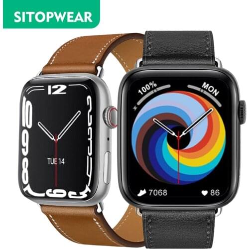 SITOPWEAR Smart Watch Straps