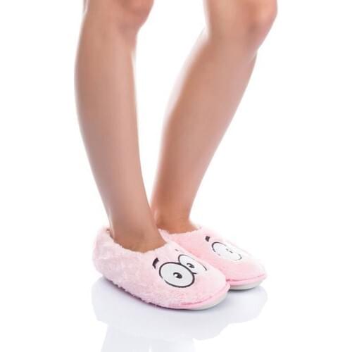 Women Thick Platform Slippers Summer Beach Eva Soft Sole Slippers Leisure Men Ladies Indoor Bathroom Non-slip Shoes