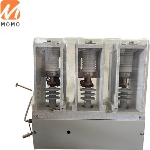 High Quality High Voltage Vacuum Contactor 10kV 630A Magnetic Contactor