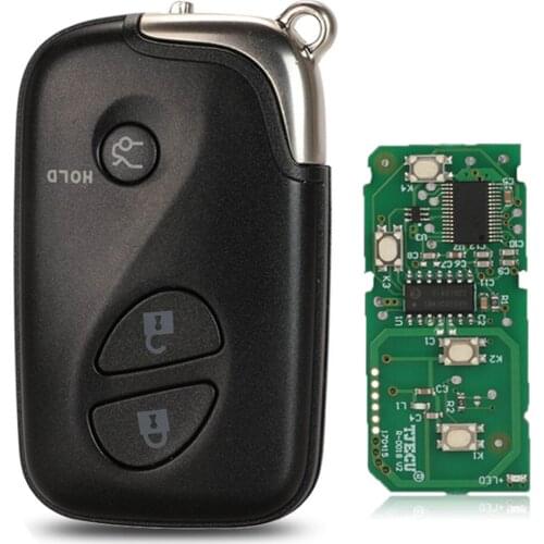 XRHSKEY Auto Parts