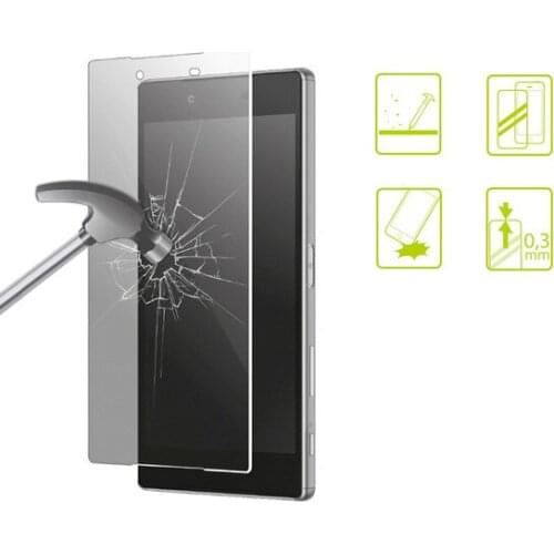 Tempered Glass Mobile Screen Protector Galaxy J6 2018 Extreme