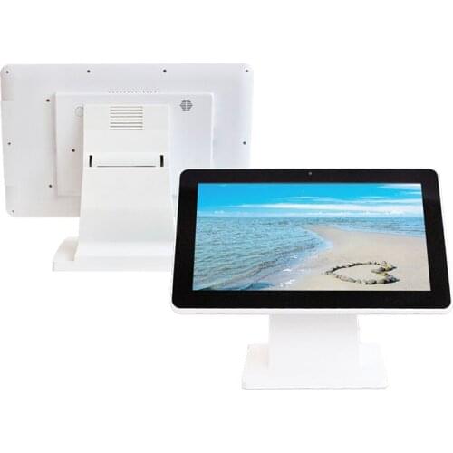 13.3 inch Window Touch All In One PC