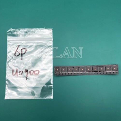 5pcs original new ic for Phone 6 plus U0900 big audio IC chip motherboard separate for mobile phone repair refurbished