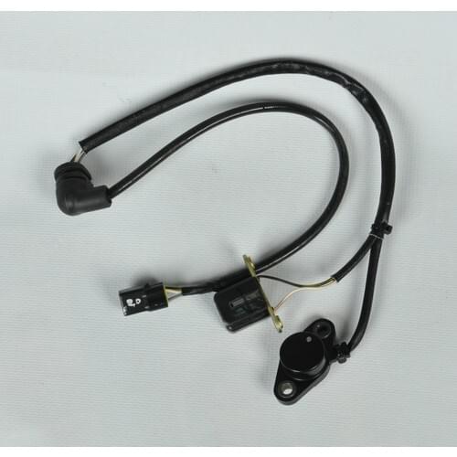 Bajaj Pulsar 200 Ns Hollow Gear Müşürü