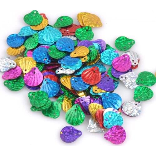 Beeroom Sequins