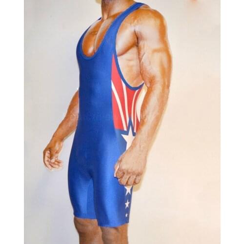 Brave Person Women's One-piece Swimwear