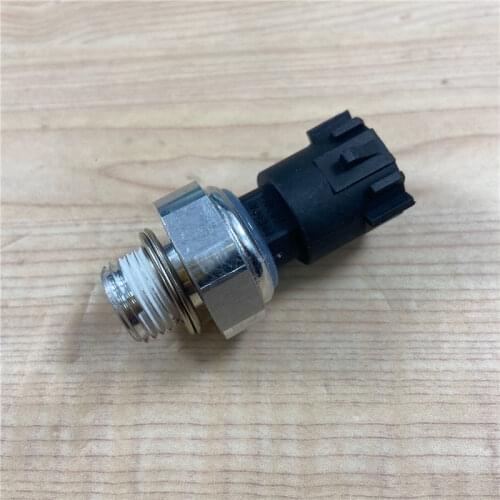 Oil- Pressure Sensor Switch 12621234 for HUMMER- GMC- SAAB Cadillac- Chevrolet- Silverado Suburban Tahoe Trailblazer 12596951