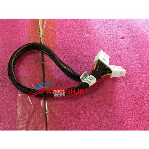 For Dell Precision Workstation T3600 CPU Power Cable Assembly H6N6X 0h6n6x cn-0h6n6x 100% tesed ok