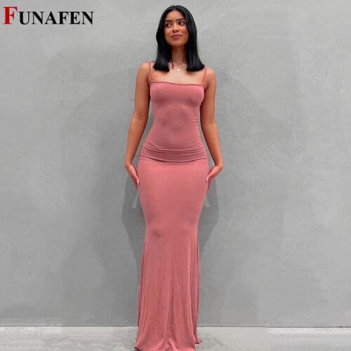 FUNAFEN Women's Dresses