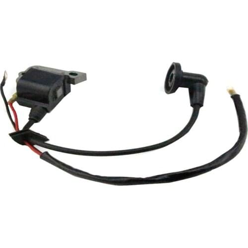 Farmertec Made Ignition Coil Compatible with 2 stroke 71cc Post Hole Digger Earth Drill Auger NEW