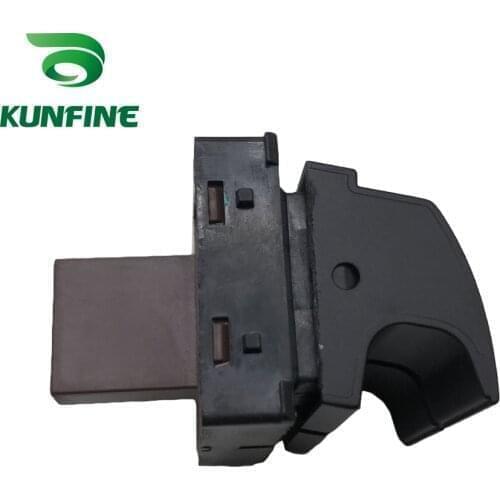 KUNFINE Master Electronic Window Control Switch For SKODA FABIA CANDY Part NO.1Z0 959 858 1Z0959858