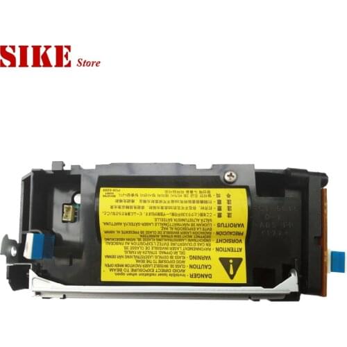 RM1-0624 Laser Head Ass'y For HP LaserJet 1010 1012 1015 HP1010 HP1012 HP1015 Laser Scanner Assembly