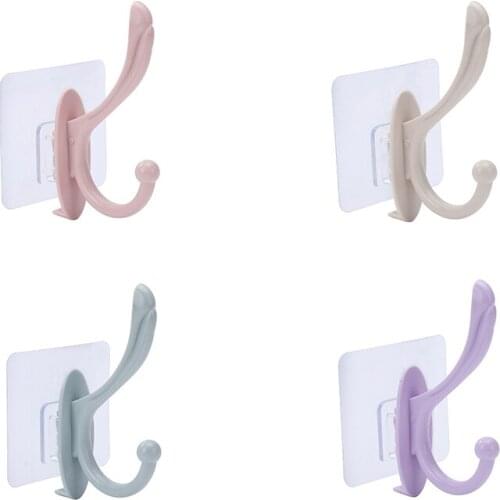 LYHYS Bathroom Hooks