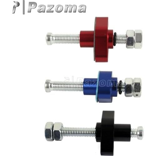 Manual Cam Timing Chain Tensioner For Yamaha Street TU 250X Suzuki Street Off Road ATV AN GN DR SP ALT LT Motorbike Accessories