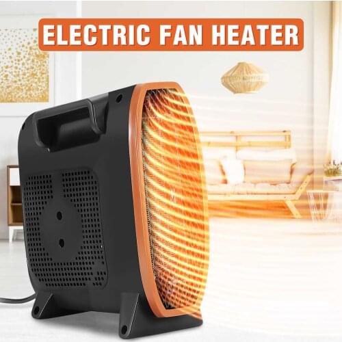 OUIO Home Heaters