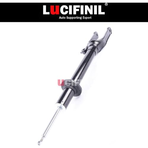 LuCIFINIL New 06-10 Fit Mercedes W251 R350 R500 Front Right Side Shock Absorber Spring Strut 2513202813