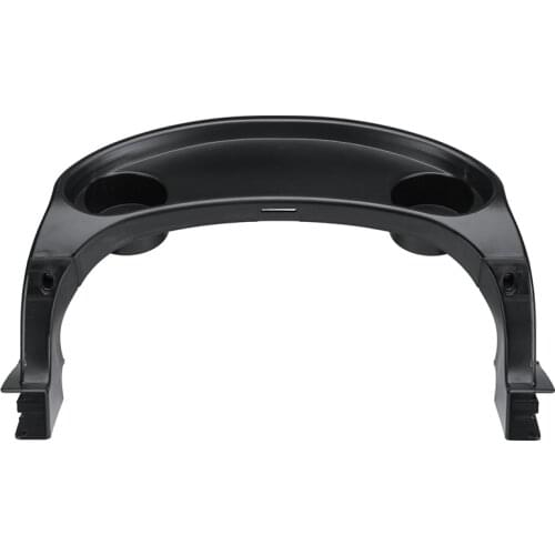 Baby Stroller Food Stand Pram Dinner Table Child Snack Tray Pushchair Plates Holder Milk Bottle Cup Holder Suitable for YOYO