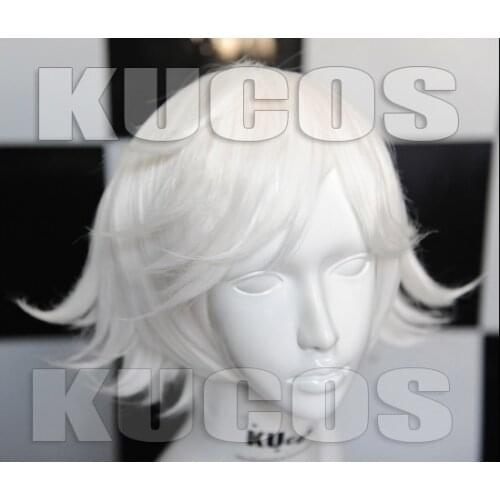 Kamisama Kiss Mizuki Cosplay hairwear