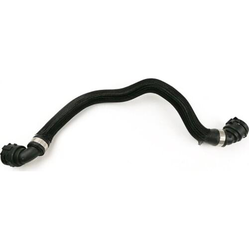 Brand New 17127576379 Coolant Hose Pipe For BMW X6 E71 X5 E70 LCi 50iX Coolant Water Hose