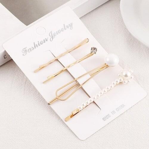 TRACYSWING Hair Ornaments