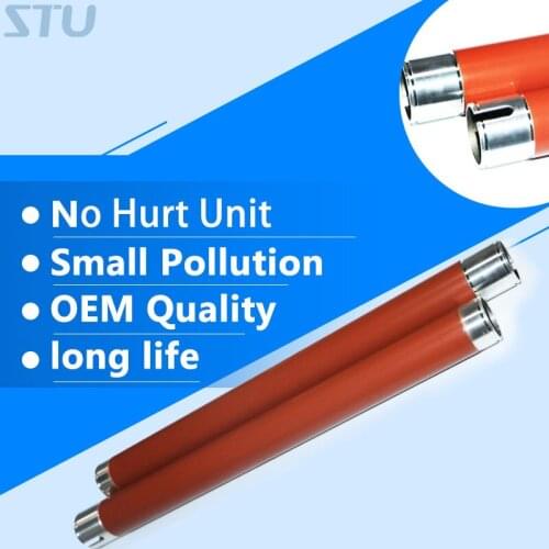 High Quality New Compatible Upper Fuser Roller for Xerox 5665 5775 WC 5875 5865 5765 5790 5865 Heating roller