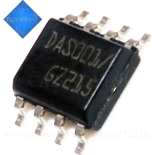 10pcs/lot DAS001 SOP-8 In Stock