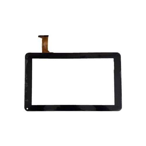9'' New Irulu x1 touch screen panel for Irulu exPro x1 Digitizer Glass Sensor VTCP090A24-FPC-1.0