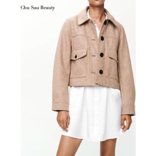 Chu Sau beauty Women's Insulated Jackets