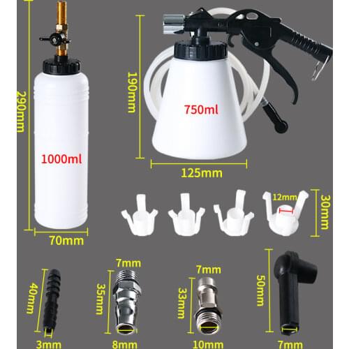 DEDOMON Brake System Parts