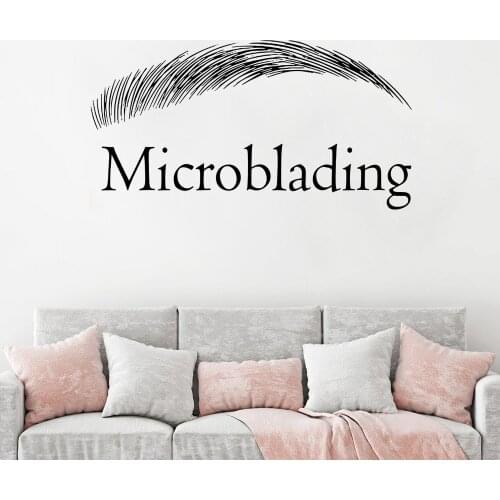 FARLEOPARD Vinyl Wall Stickers