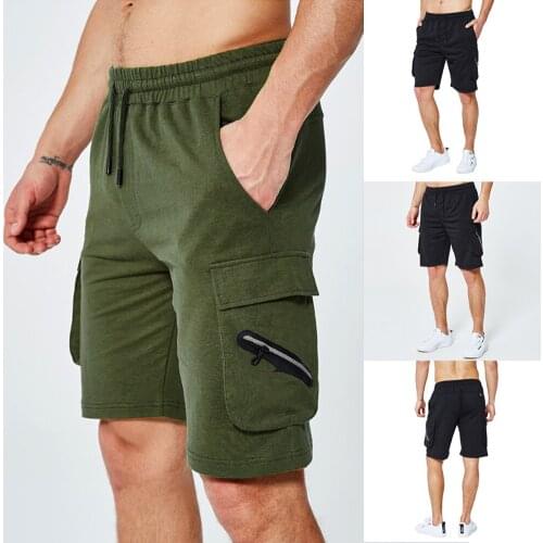 Hirigin Men's Shorts