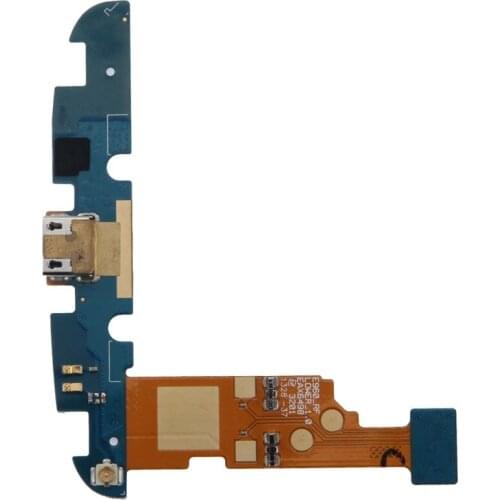 IPartsBuy Charging Port Flex Cable for LG Nexus 4 / E960