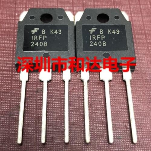 IRFP240B TO-3P 200V 20A