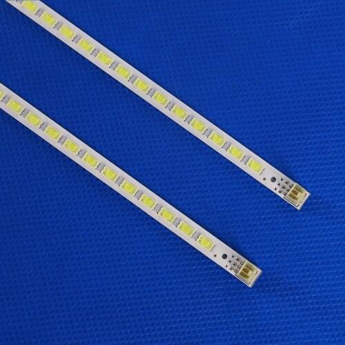 L40F3200B 40-DOWN LJ64-03029A LTA400HM13 backlight 1piece=60LED 455MM 2pieces/lot