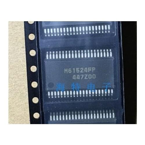 M61524FP