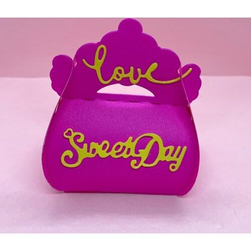 Box Metal Cutting Dies Scrapbook Card Making Supplies Slimline Die Embossing Folder Clear Stamps Photo Album Molde Stencils