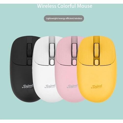M100 1200dpi Usb Wireless Computer Mouse Portable Mini 2.4g Receiver Mouse For Pc Laptop Computer