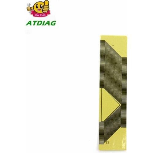 10pcs/lot Pixel Tool Flat LCD Connector For Peugeot 206 Jaeger Info Display Jaeger Good Tool