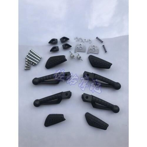 Foot rest of Benelli 302GS TNT300 BN302 302R