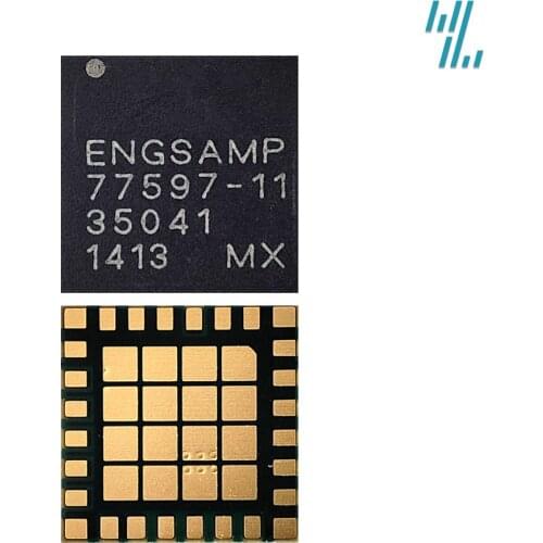 SKY77597-11 Mobile Phone Power Amplifier IC