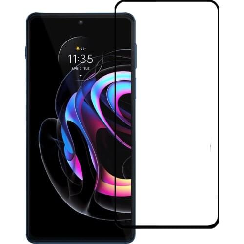 2PCS Tempered Glass For Motorola Moto Edge S Pro Full covered Screen Protector protective film For Moto Edge 20 Lite 20 Pro