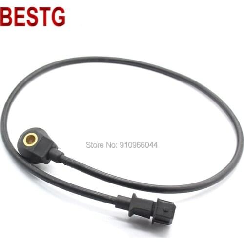034905377A 539053772 054905377A 0261231038 0261231004 B003 KNOCK SENSOR For VW SCIROCCO PASSAT GOLF JETTA TOUAREG